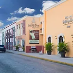 Maison Del Embajador