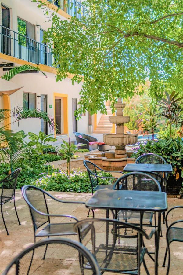 Maison Del Embajador Hotel Merida