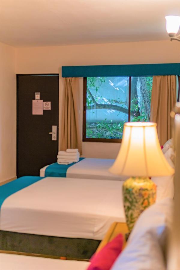 Maison Del Embajador Hotel Merida