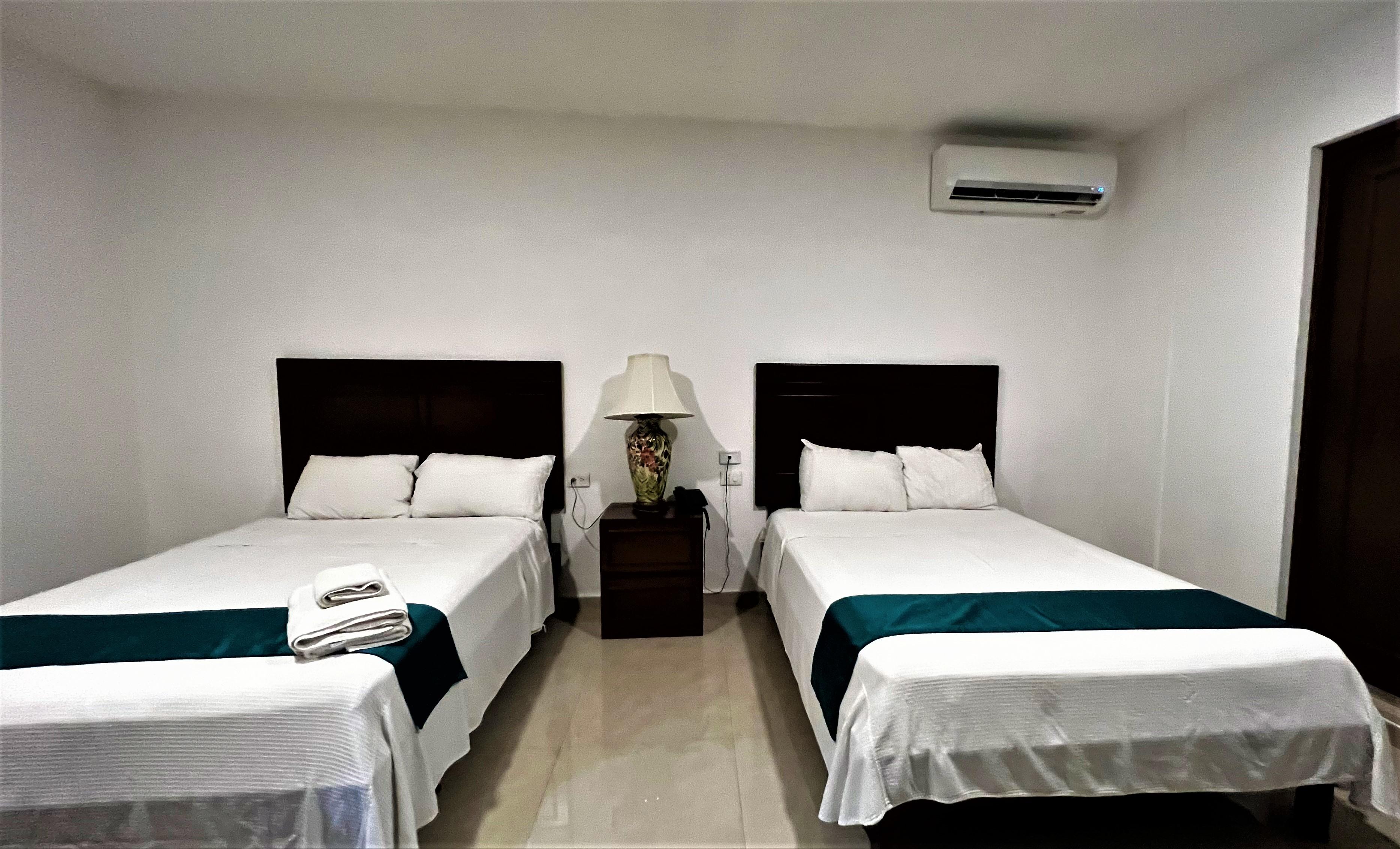 Maison Del Embajador 4* Merida